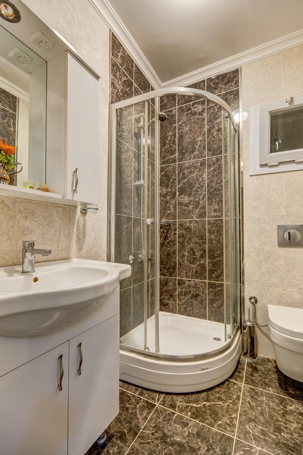 Nefes Hotel Ayvalı Exteriér fotografie