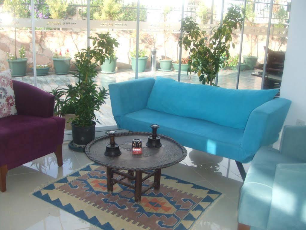 Nefes Hotel Ayvalı Exteriér fotografie